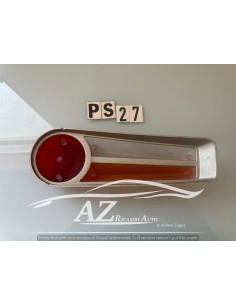 Plastica fanale posteriore dx Lancia Fulvia 2C Carello 2