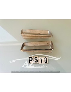 Plastica fanalino anteriore Alfa Romeo Giulia Carello coppia 2