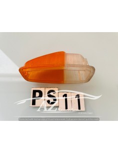 Plastica fanale anteriore per Piaggio APE 2
