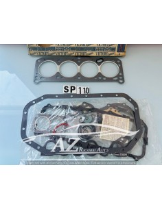 Guarnizioni motore Volkswagen Golf Benzina 1.5cc 2