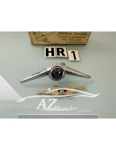 Serratura cofano anteriore Fiat 600 750 2