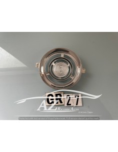 Griglia mascherina Fiat 750 2