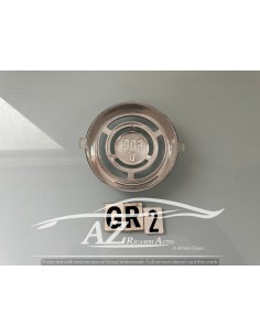 Griglia mascherina Fiat 600 D -  Az Ricambi  Sei alla ricerca di ricambi per la tua auto d’epoca? 2