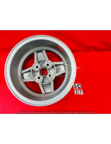cerchio ruota in lega bwa 13" x 5 1/2 fiat singolo -  Az Ricambi  Sei alla ricerca di ricambi per la tua auto d’epoca?