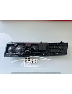 Fanale posteriore dx solo base Lancia Y10 92-95 7718343 -  Az Ricambi  Sei alla ricerca di ricambi per la tua auto d’epoca? 2