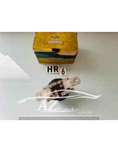 Regolatore di corrente 12V TRA 46A/150 180/12 2