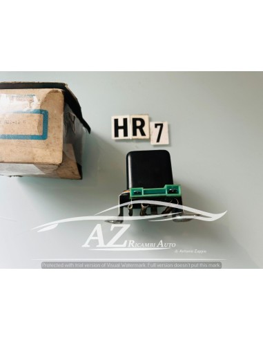 Regolatore di corrente 12V tra RC2/12D