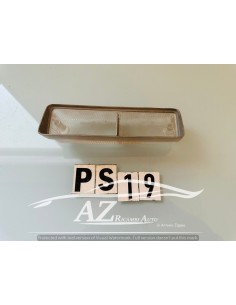 Plastica fanalino anteriore sx Alfa Romeo Giulia... 2