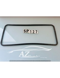 Guarnizione coperchio punteria Peugeot 404 2