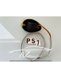 Fanalino laterale dx Innocenti Lambro Carello 11330523 -  Az Ricambi  Sei alla ricerca di ricambi per la tua auto d’epoca? 2