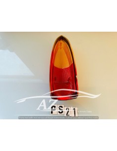 Plastica fanalino posteriore Innocenti IM3  PV 9218 2