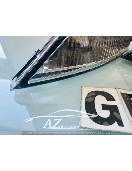 Fanalino anteriore coppia Lancia Y 95-03 originale