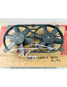Ventola raffreddamento motore Lancia Delta Prisma 86-92 82408043 -  Az Ricambi  Sei alla ricerca di ricambi per la tua auto d... 2