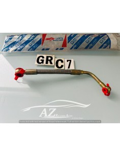 Tubo olio al turbo Lancia Kappa TD 7706698 2