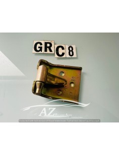 Cerniera porta anteriore dx Lancia Y 7792759 2