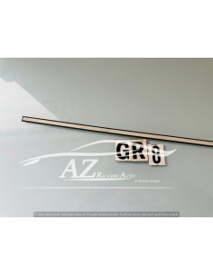 Modanatura listello tetto Lancia Delta Evo Integrale... 2