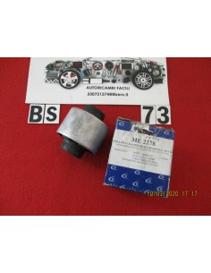 Me2278 silent block boccola braccio anteriore per mercedes w203 c180 -  Az Ricambi  Sei alla ricerca di ricambi per la tua au...