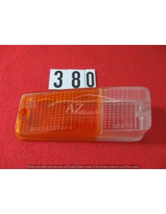 205022 trasparente plastica fanale anteriore carello dx per fiat 132 -  Az Ricambi  Sei alla ricerca di ricambi per la tua au...