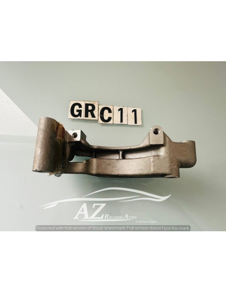 Supporto aria condizionata Fiat Punto Cabrio Lancia Y 7770492