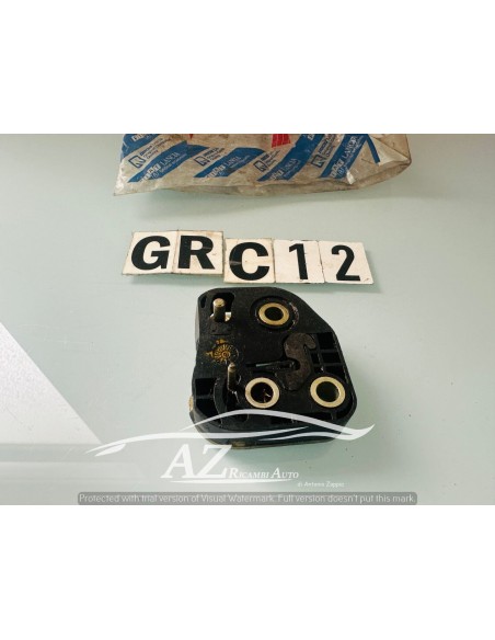 Serratura porta anteriore sx Lancia Thema 82404796