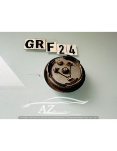 Pulsante clacson doppio Fiat diametro 70 2