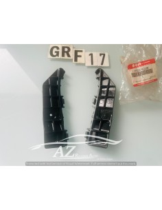 Staffa paraurti posteriore per Suzuki Swift 71822-63JOO... 2