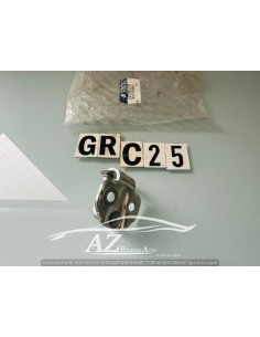 Scontro serratura porta Fiat Lancia 51754609 -  Az Ricambi  Sei alla ricerca di ricambi per la tua auto d’epoca? 2