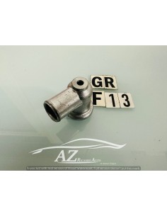 Manicotto sfiato motore Lancia Thema Fiat Croma 98434019 2