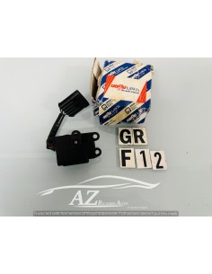 Attuatore motorino riscaldamento Fiat Lancia -  Az Ricambi  Sei alla ricerca di ricambi per la tua auto d’epoca? 2