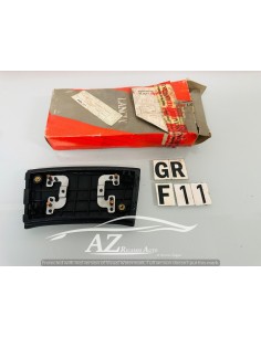 Pulsante Clacson avvisatore acustico Fiat 127 Fiorino... 2