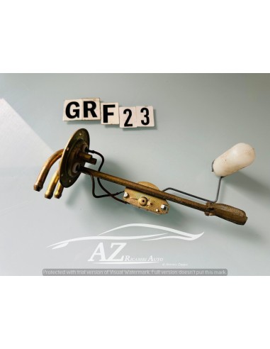 Galleggiante carburante Fiat lancia 679534 -  Az Ricambi  Sei alla ricerca di ricambi per la tua auto d’epoca?