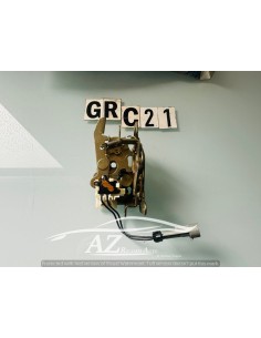 Serratura porta posteriore sx Lancia Thema  82440422 2