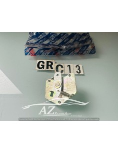 Rimando maniglia porta sx Lancia Thema 82435538 2