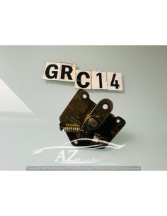 Rimando maniglia porta dx Lancia Thema 2