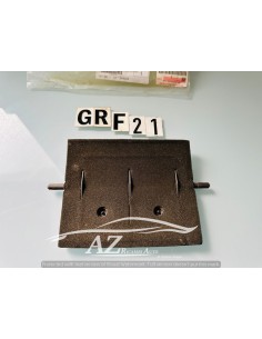 Riparo per Suzuki 74172-81A10 2