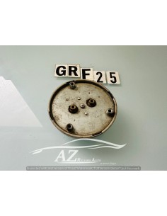 Pulsante clacson Fiat Om diametro 108 2