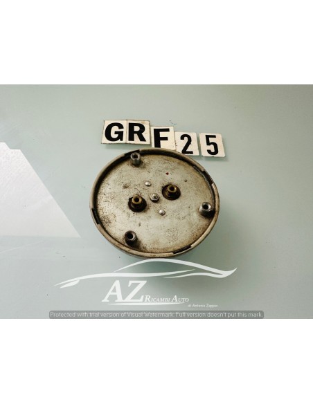 Pulsante clacson Fiat Om diametro 108