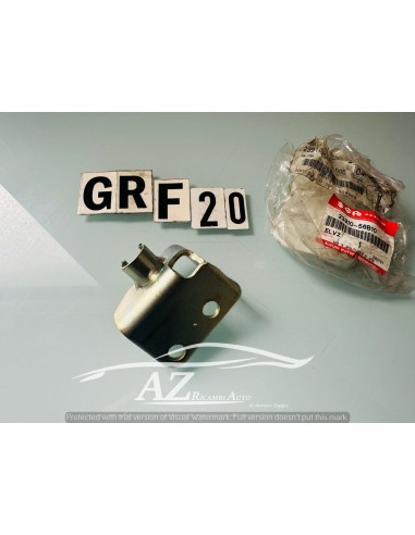 Staffa supporto per Suzuki 23910-56B10