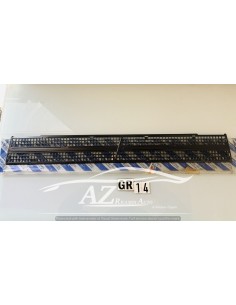 Griglia mascherina Fiat Duna uno CS 7683994 2