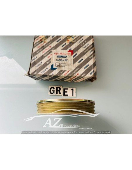 Puleggia motore Lancia Kappa 2.4 TDS 46458331