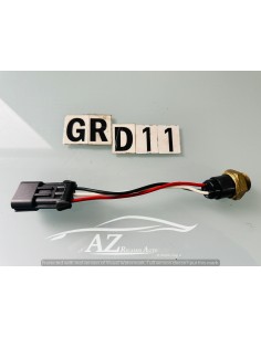 Bulbo 3 fili Lancia Fiat temperature 88-83 92-87 -  Az Ricambi  Sei alla ricerca di ricambi per la tua auto d’epoca? 2