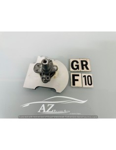 Quadro contachilometri Fiat 127 2