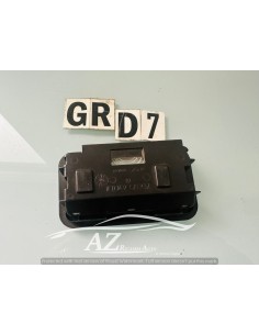 Plafoniera luce di cortesia Lancia Y 2