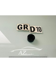 Tappo manopola regolazione schienale Lancia Thema 2