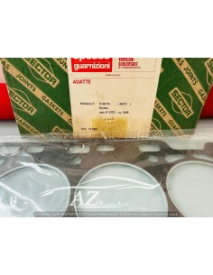 Guarnizioni smeriglio Renault R20 1272cc 2