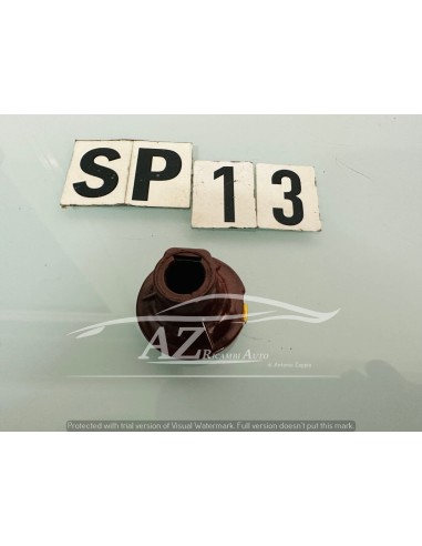 Spazzola rotante Fiat 500 D L M. Marelli 70189501 -  Az Ricambi  Sei alla ricerca di ricambi per la tua auto d’epoca?