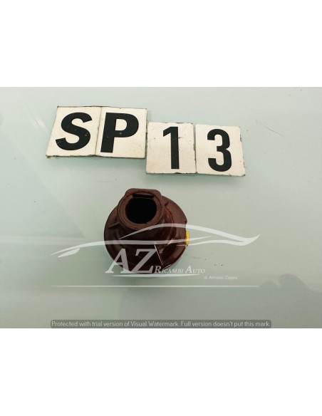 Spazzola rotante Fiat 500 D L M. Marelli 70189501 -  Az Ricambi  Sei alla ricerca di ricambi per la tua auto d’epoca?