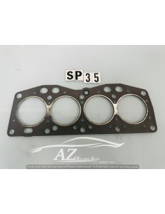 Guarnizioni testa Fiat 128 Uno Ritmo SP 1,65 diametro 81 2