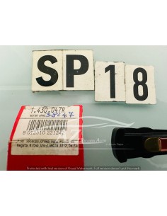 Spazzola rotante Fiat Lancia Autobianchi A-112 143004R -  Az Ricambi  Sei alla ricerca di ricambi per la tua auto d’epoca? 2