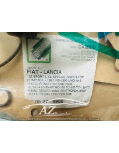 Guarnizioni cambio Fiat Ritmo 105 125 130 2